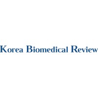 Korea Biomedical Review logo, Korea Biomedical Review contact details