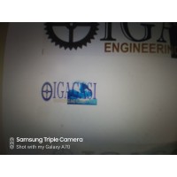 IGAGASI ENGEENERING AND RUBBER logo, IGAGASI ENGEENERING AND RUBBER contact details