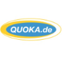 Quoka GmbH logo, Quoka GmbH contact details