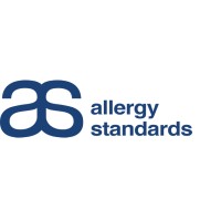 Allergy Standards Limited logo, Allergy Standards Limited contact details