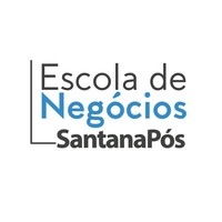 Escola de Negócios SantanaPós - Faculdade Santana logo, Escola de Negócios SantanaPós - Faculdade Santana contact details