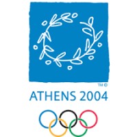 Athens 2004 Olympic and Paralympic Games Organising Committee logo, Athens 2004 Olympic and Paralympic Games Organising Committee contact details