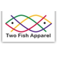 Two Fish Apparel logo, Two Fish Apparel contact details