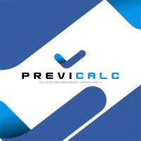 Previcalc | Cálculos Previdenciários logo, Previcalc | Cálculos Previdenciários contact details