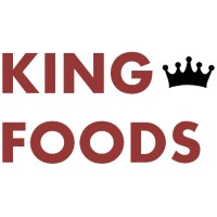 King Foods Ltd logo, King Foods Ltd contact details