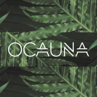 OCAUNA logo, OCAUNA contact details