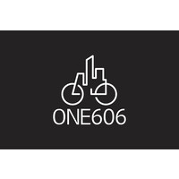 ONE606 logo, ONE606 contact details