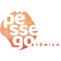 Pêssego Atômico logo, Pêssego Atômico contact details