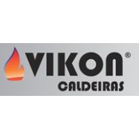 Vikon Caldeiras logo, Vikon Caldeiras contact details