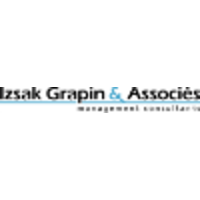 Izsak Grapin & Associés logo, Izsak Grapin & Associés contact details