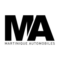 MARTINIQUE AUTOMOBILES logo, MARTINIQUE AUTOMOBILES contact details