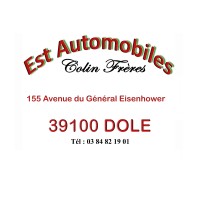 EST AUTOMOBILE logo, EST AUTOMOBILE contact details