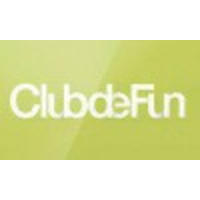 ClubdeFun logo, ClubdeFun contact details