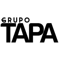 Grupo TAPA logo, Grupo TAPA contact details