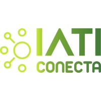 IATI CONECTA logo, IATI CONECTA contact details