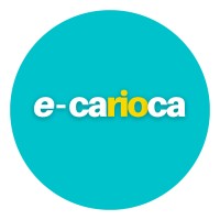 E-Carioca Marketing Digital logo, E-Carioca Marketing Digital contact details