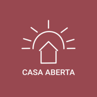 Casa Aberta logo, Casa Aberta contact details