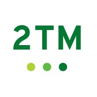 2TM logo, 2TM contact details