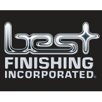 Best Finishing, Inc logo, Best Finishing, Inc contact details