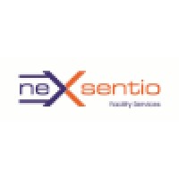 Nexsentio logo, Nexsentio contact details