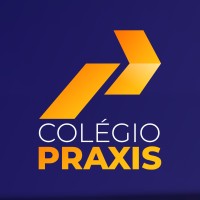 Colégio Praxis logo, Colégio Praxis contact details