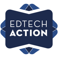 EdTech Action logo, EdTech Action contact details