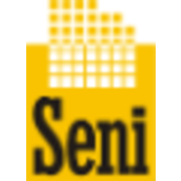 Seni Pisos logo, Seni Pisos contact details