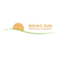 Rising Sun Physical Therapy logo, Rising Sun Physical Therapy contact details