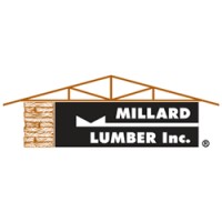 Millard Lumber Inc logo, Millard Lumber Inc contact details