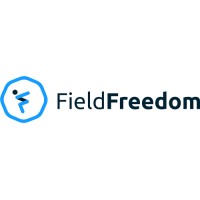 FieldFreedom logo, FieldFreedom contact details