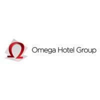 Omega Hotel Group logo, Omega Hotel Group contact details