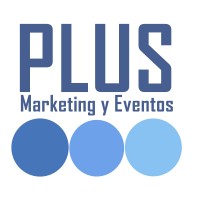 Plus Marketing y Eventos logo, Plus Marketing y Eventos contact details