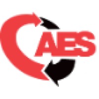 AES Industries, Inc. logo, AES Industries, Inc. contact details