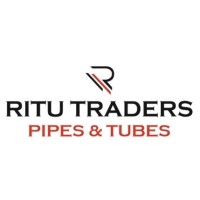 Ritu Traders logo, Ritu Traders contact details