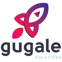 Gugale logo, Gugale contact details