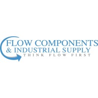 Flow Components and Equipment Supply logo, Flow Components and Equipment Supply contact details