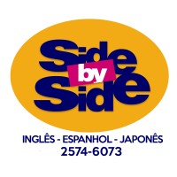 Side By Side Idiomas logo, Side By Side Idiomas contact details