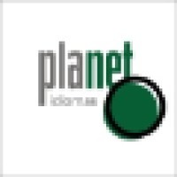 PLANET IDIOMAS logo, PLANET IDIOMAS contact details