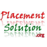 Placement Solution logo, Placement Solution contact details