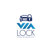 Via Lock Proteção Veicular logo, Via Lock Proteção Veicular contact details