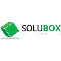 Solubox IT Services logo, Solubox IT Services contact details