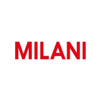 Milani logo, Milani contact details