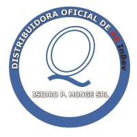 Isidro P. Monge SRL logo, Isidro P. Monge SRL contact details