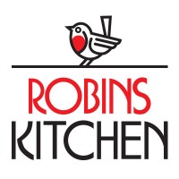 Robins Kitchen logo, Robins Kitchen contact details