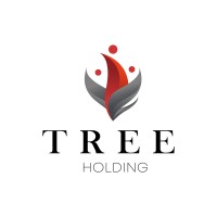 Tree Holding logo, Tree Holding contact details