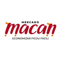 MACAN SUPERMERCADOS logo, MACAN SUPERMERCADOS contact details