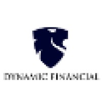 Dynamic Financial logo, Dynamic Financial contact details