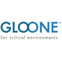 GLOONE | For Critical Environments logo, GLOONE | For Critical Environments contact details