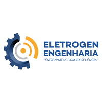 Eletrogen Engenharia logo, Eletrogen Engenharia contact details