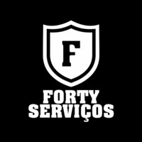 Forty Serviços logo, Forty Serviços contact details